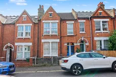 Ebsworth Street, London