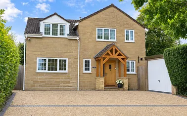 Hele Lane, South Petherton