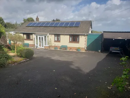  Llandysul, SA44