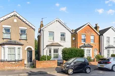 Cromwell Road, Feltham