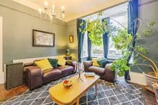 Ashlin Grove, Lincoln