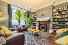 Ashlin Grove, Lincoln