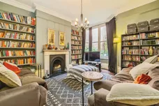Ashlin Grove, Lincoln