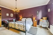 Ashlin Grove, Lincoln