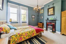 Ashlin Grove, Lincoln