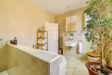 Ashlin Grove, Lincoln