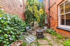 Ashlin Grove, Lincoln