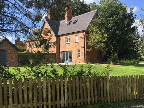 Primrose Cottage, Main Street, Freeby, Melton Mowbray