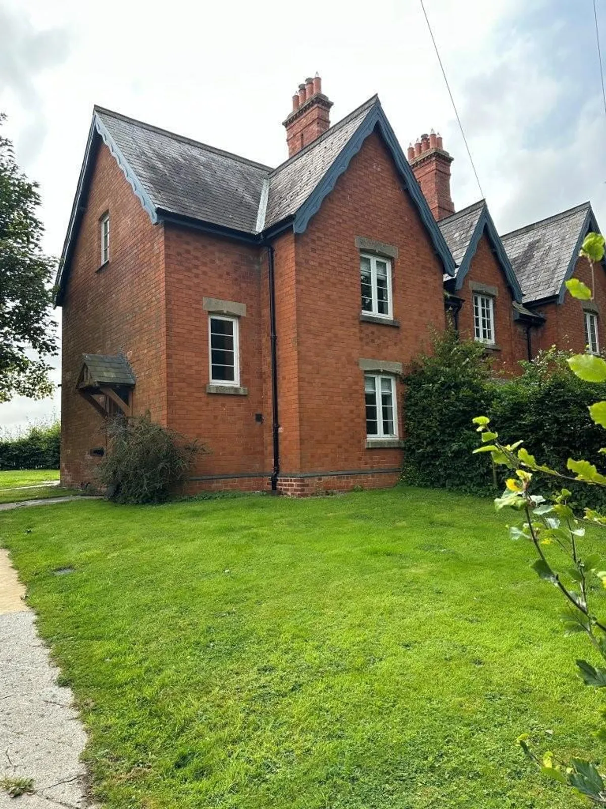 Primrose Cottage, Main Street, Freeby, Melton Mowbray