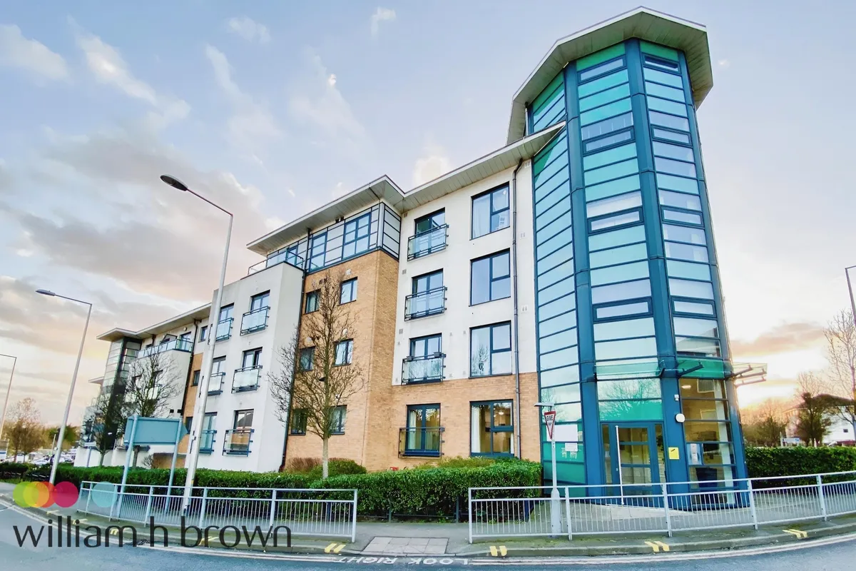 Hogg Lane, Grays