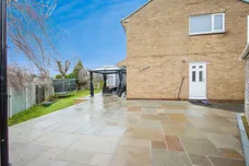 Walnut Close, Leeds