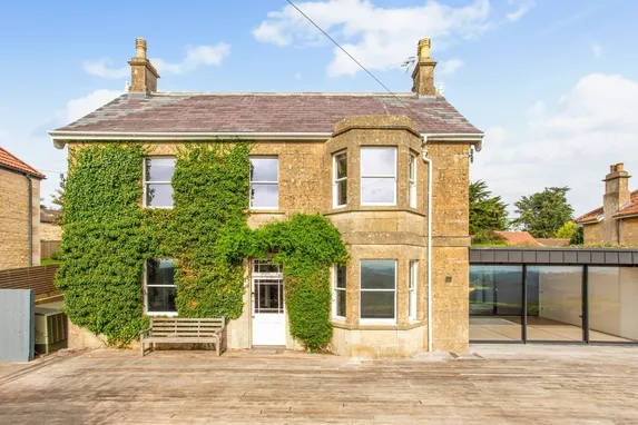 Pack Horse Lane Bath BA2