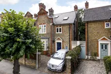 Durham Road, SW20 photo 1