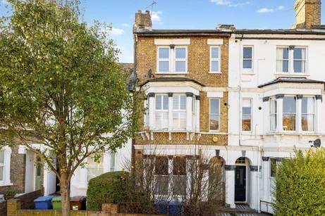 Worlingham Road East Dulwich SE22