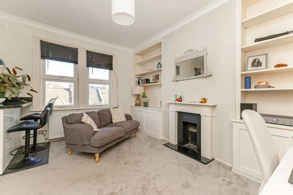Worlingham Road East Dulwich SE22 photo 2