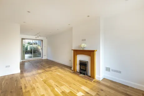The Fieldings London SE23