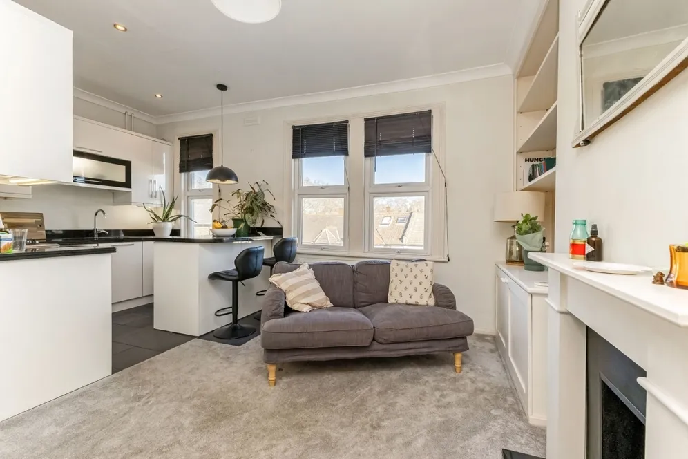 Worlingham Road East Dulwich SE22 photo 5