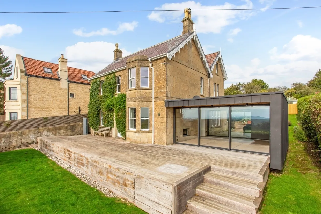 Pack Horse Lane Bath BA2 photo 6