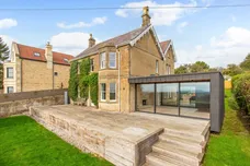 Pack Horse Lane Bath BA2 photo 6