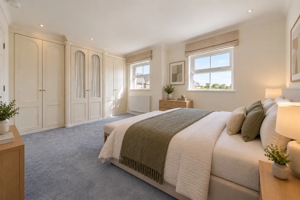 Malthouse Drive London W4 photo 5