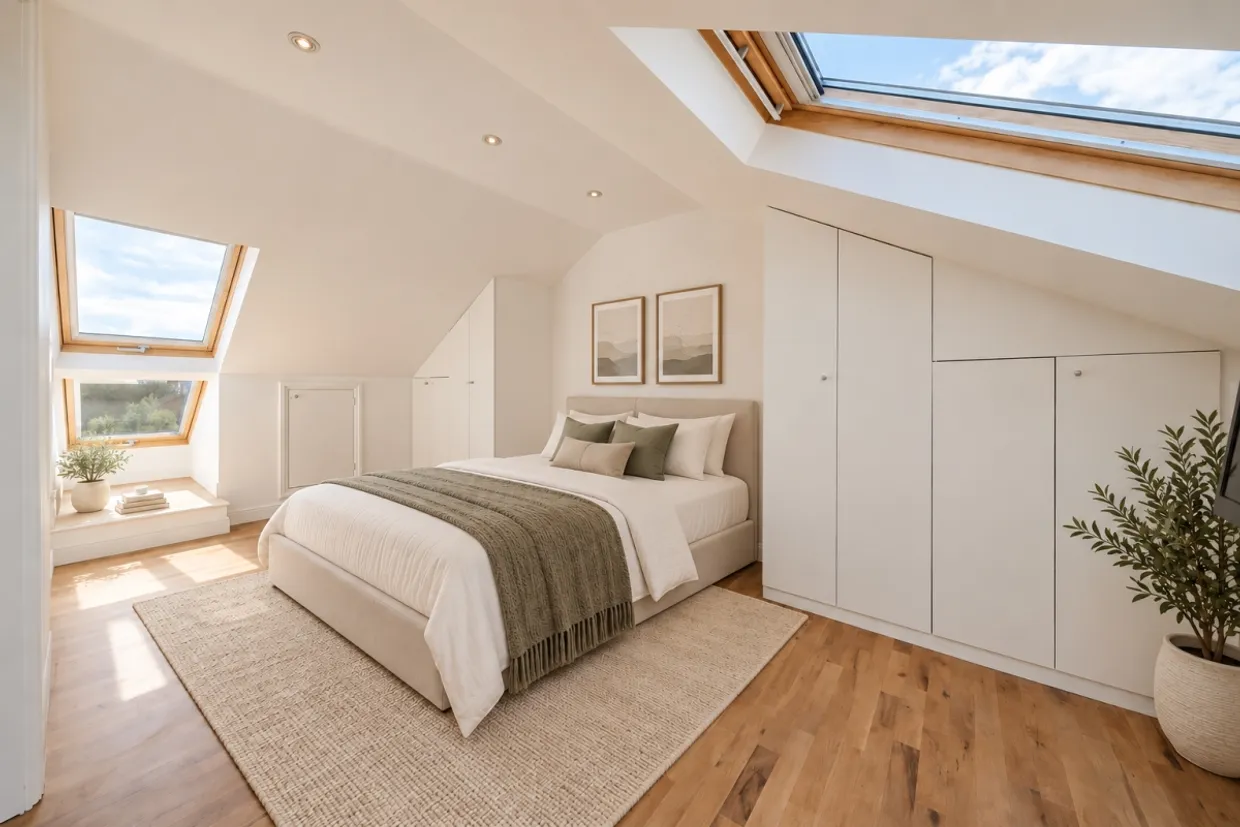 Malthouse Drive London W4 photo 7