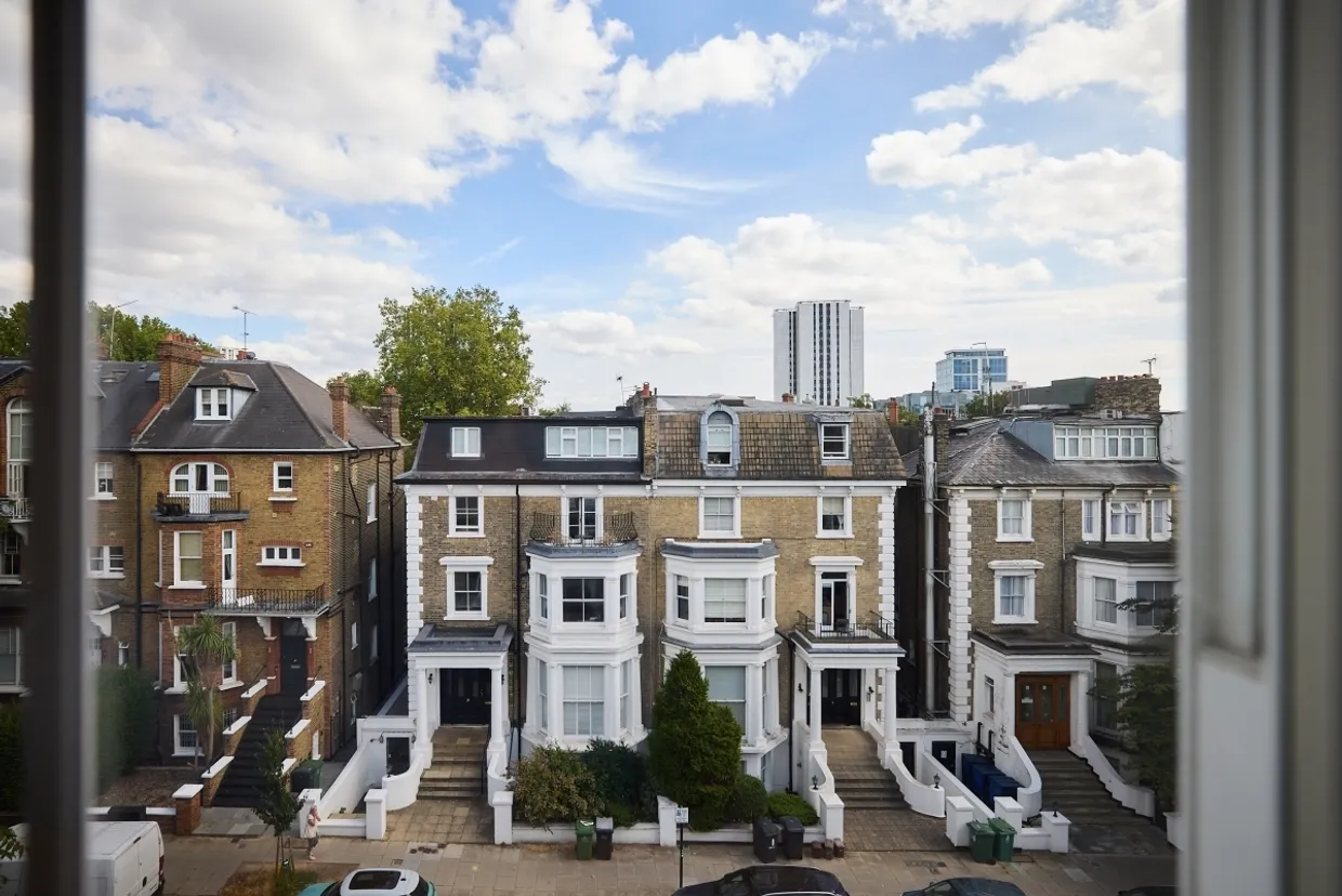 Adamson Road NW3 photo 11