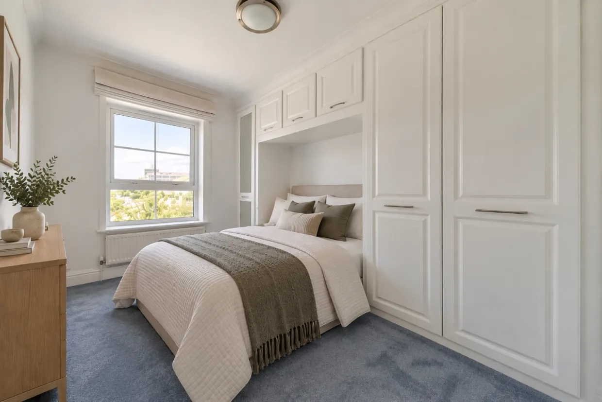 Malthouse Drive London W4 photo 9