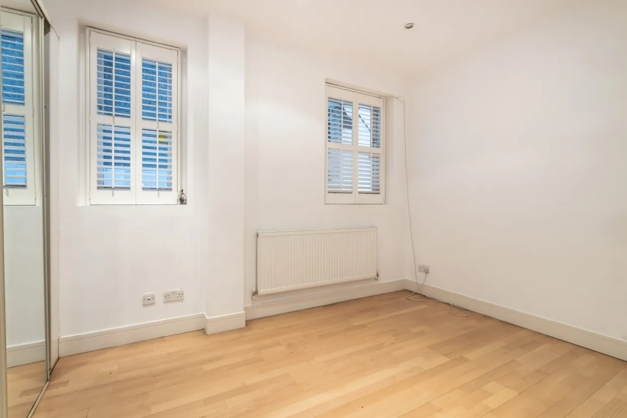 Greencroft Gardens London NW6 photo 3