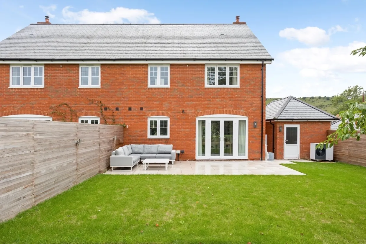 Sydmonton Road Newbury RG20 photo 14
