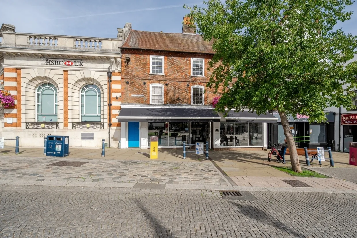 Market Place Hitchin SG5 photo 15