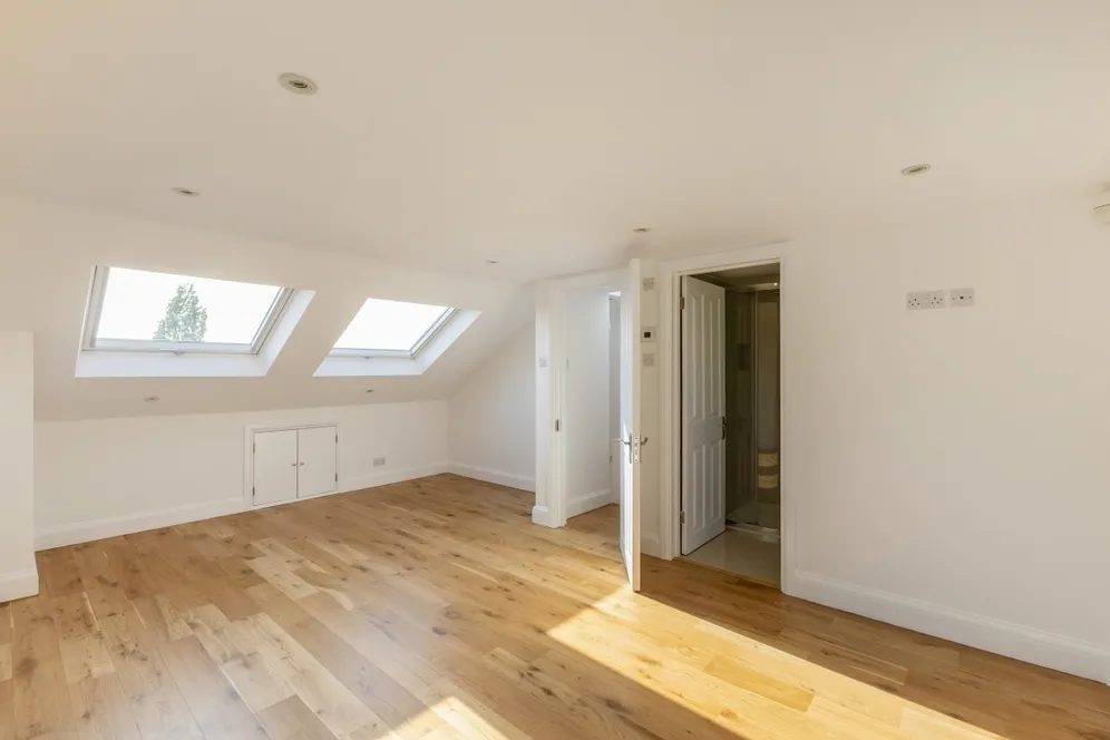 The Fieldings London SE23 photo 19