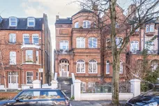 Greencroft Gardens London NW6 photo 10