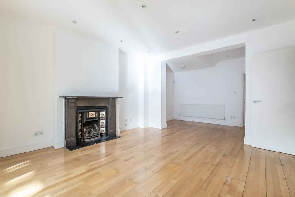 Greencroft Gardens London NW6 photo 12