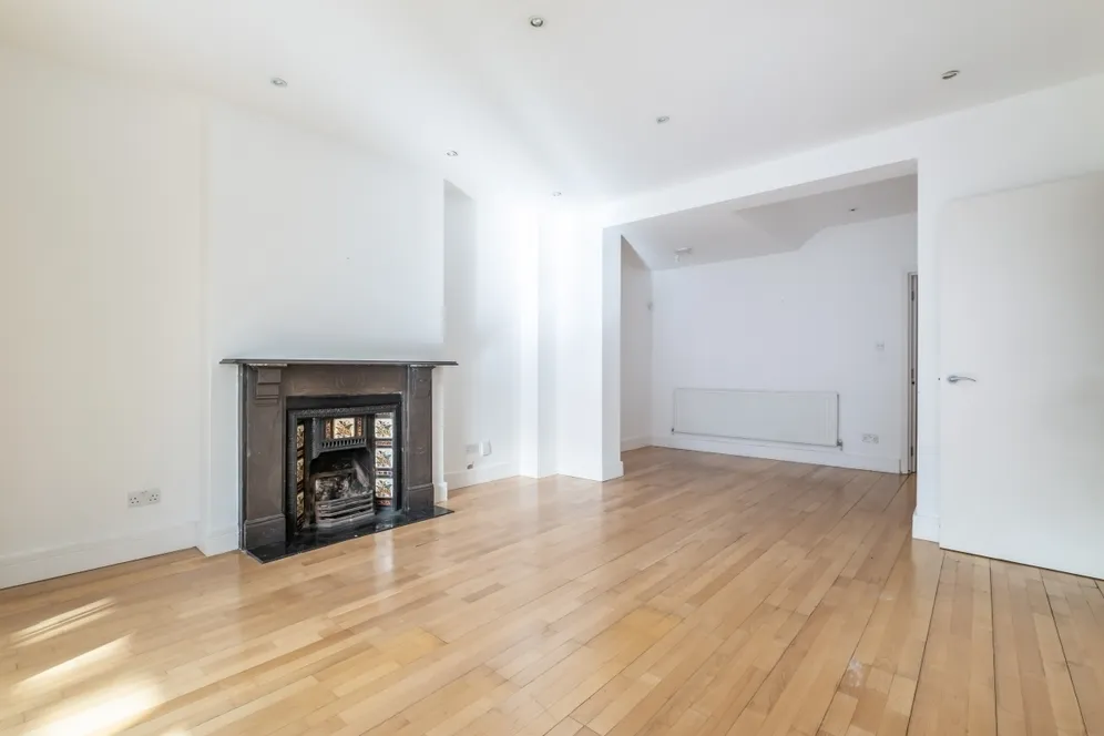 Greencroft Gardens London NW6 photo 12