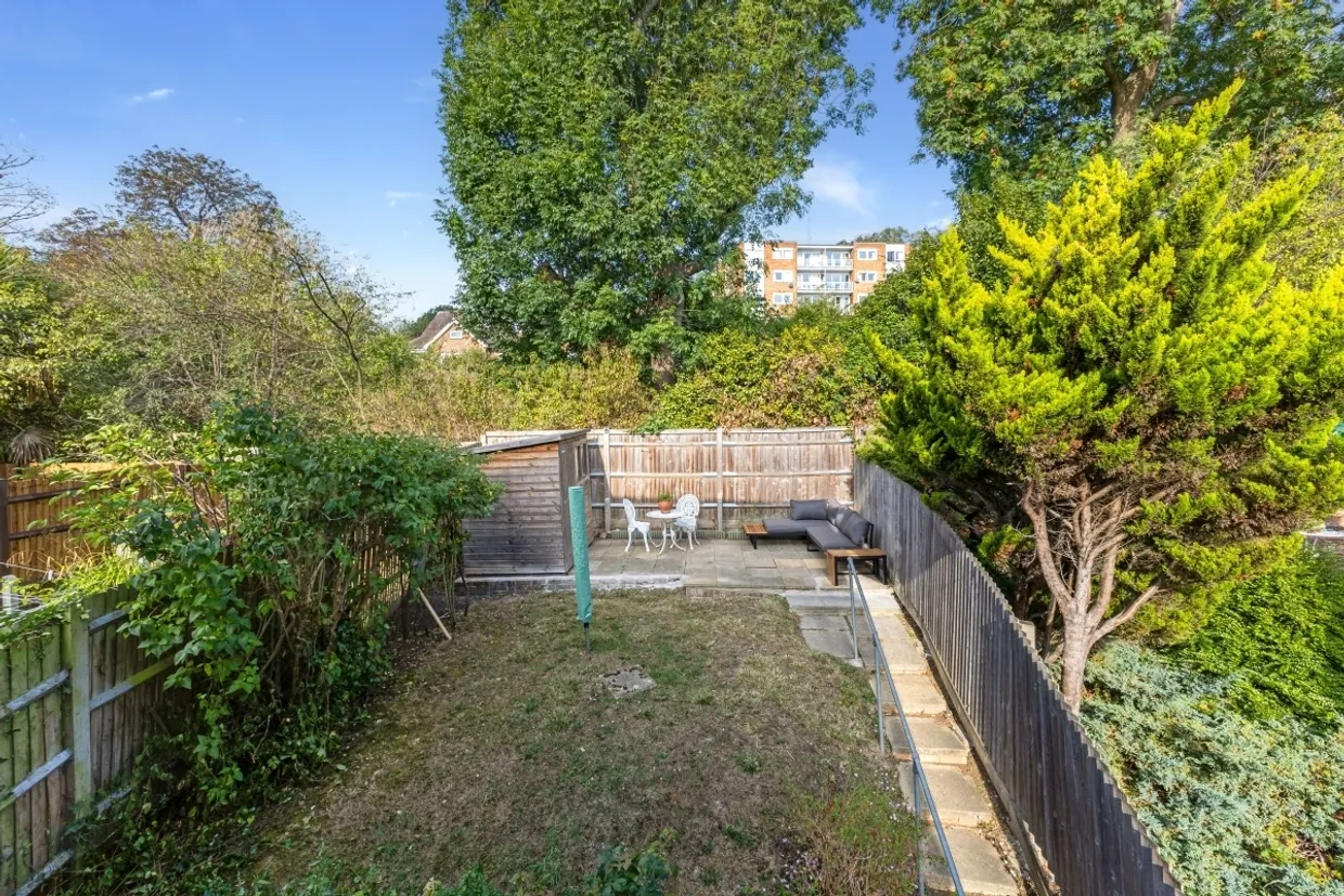 The Fieldings London SE23 photo 23