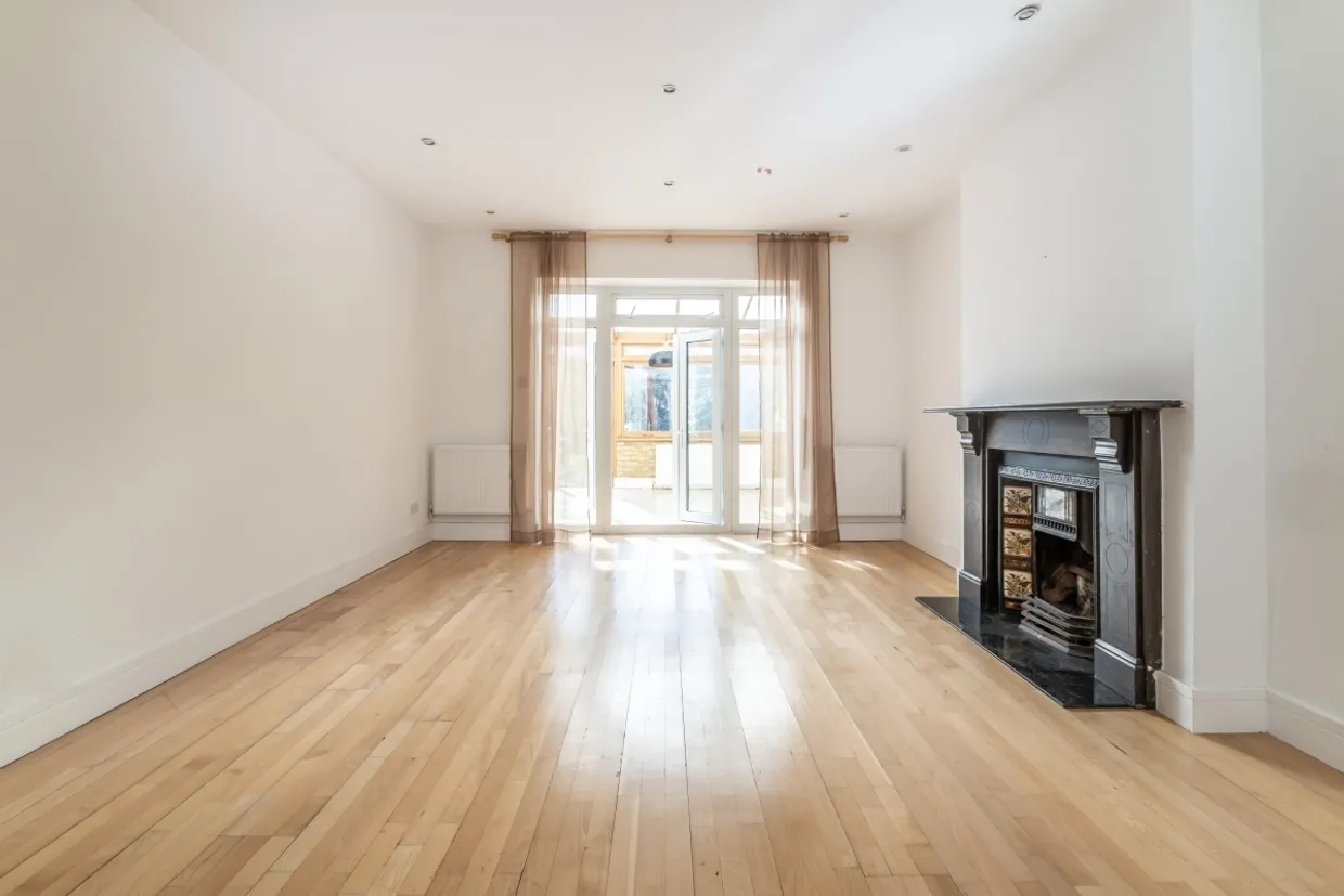 Greencroft Gardens London NW6 photo 13