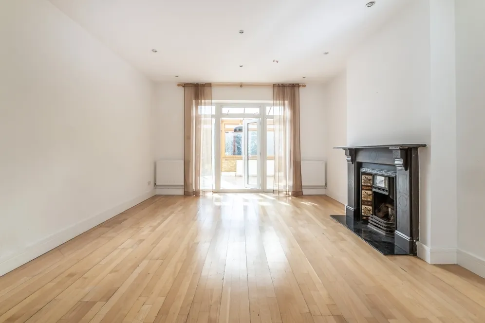 Greencroft Gardens London NW6 photo 13