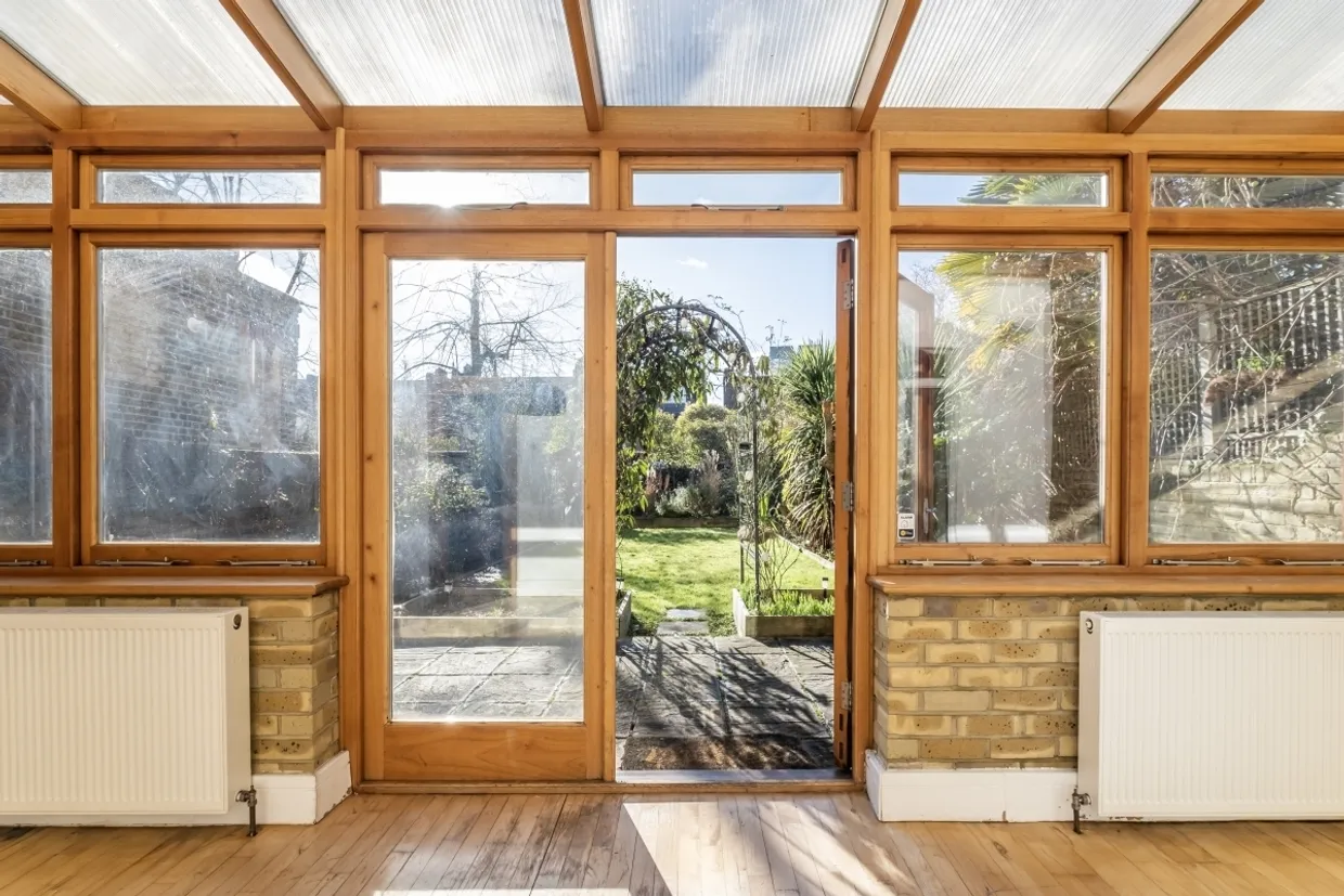Greencroft Gardens London NW6 photo 15