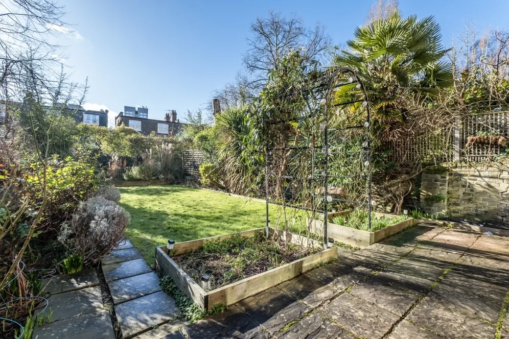 Greencroft Gardens London NW6 photo 16