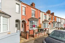 Gordon Road, Wellingborough