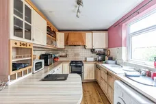 Gordon Road, Wellingborough