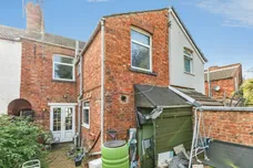 Gordon Road, Wellingborough