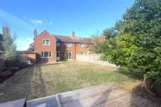 North Drive, Harwell, Didcot