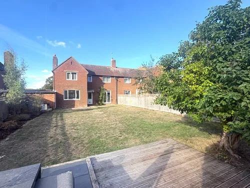 North Drive, Harwell, Didcotphoto