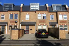 Grafton Road, New Malden
