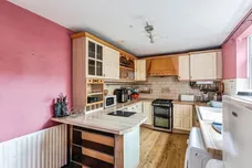 Gordon Road, Wellingborough