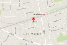 Grafton Road, New Malden