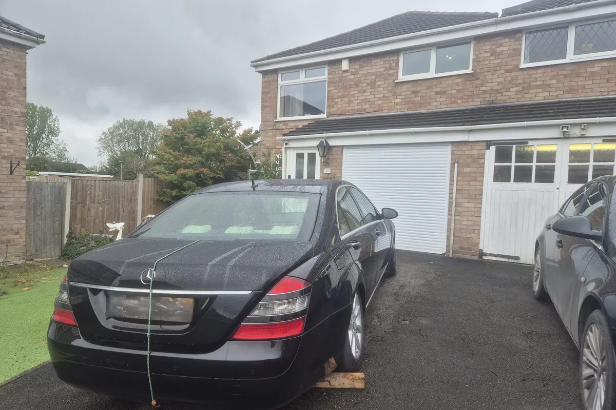 Hallfield Drive, Elton, Chester