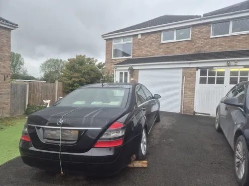 Hallfield Drive, Elton, Chesterphoto