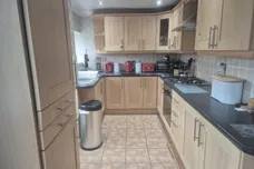 Hallfield Drive, Elton, Chester